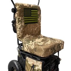 Mac Daddy Caddy - Realtree WAVEX Camouflage